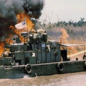 Meet your Posher, Robert